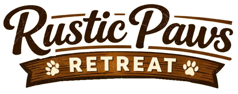 Rustic Paws Retreat